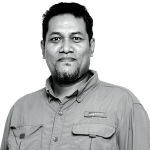 AMANG