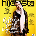 hij mag