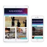 kashorga dig