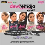 Dewi Remaja Final