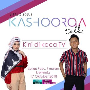 KASHOORGA
