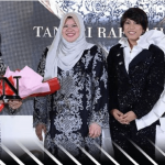 Superwoman of the year