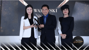 Nona Superwoman Award 2018 Rai Wanita Cemerlang