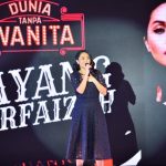 Nyanyian istimewa daripada Dayang Nurfaizah