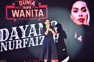 Showcase Amal Raikan Wanita Mingguan Wanita