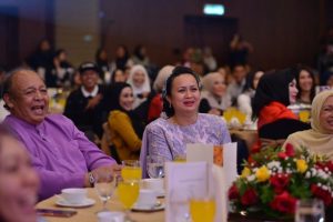Showcase Amal Raikan Wanita Mingguan Wanita