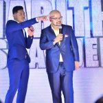 Harith Iskander & Nabil Ahmad