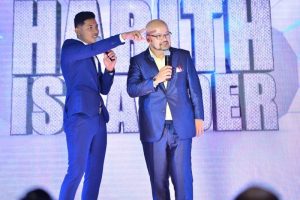 Showcase Amal Raikan Wanita Mingguan Wanita