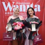Pemenang Pencarian Hos Mingguan Wanita