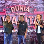 Persembahan Kumpulan ZERO