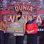 Sumbangan kepada Pertubuhan Kebajikan & Pendidikan Rumah Kita