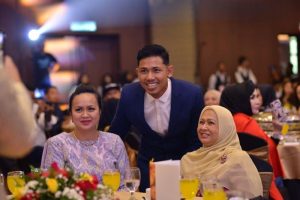 Showcase Amal Raikan Wanita Mingguan Wanita