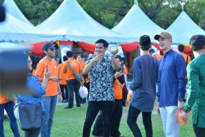 Rasa Bubur Lambuk Mega Warisan Selangor 2019