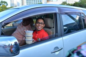 Rasa Bubur Lambuk Mega Warisan Selangor 2019