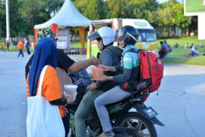 Rasa Bubur Lambuk Mega Warisan Selangor 2019