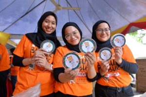 Rasa Bubur Lambuk Mega Warisan Selangor 2019
