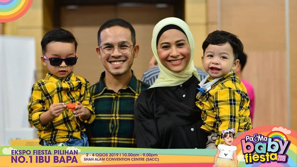 Pengunjung Terhibur Dan Puas Di Pa&Ma Baby Fiesta 2019