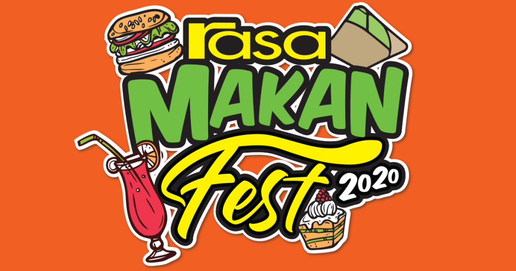 Rasa Makan Fest 2020