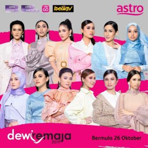 Dewi Remaja 2019