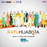 Ratu Hijabista