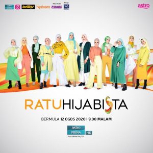 Ratu Hijabista