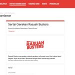 Rasuah Buster 2